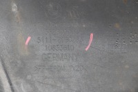 фото thumb №8, Bmw 1 f20 f21 m-pakiet lift бампер перед 2015-2019