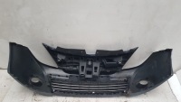 Бампер перед передний renault clio 3 рестайлинг  195 Оригинал, фото thumb