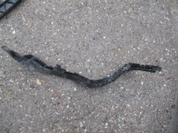 фото thumb №1, Opel meriva b lift направляющая правый 1337845