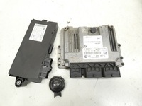 фото thumb №2, Mini r60 r61 r55 r56 r57 n16b16a блок керування бортовий комп'ютер двигуна набір стартовий