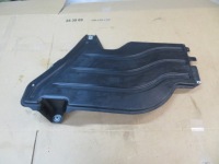 фото thumb №1, Защита подвеска vw golf vii 5q0825206k