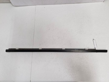 фото thumb №1, Nissan qashqai 1 i j10 планка накладка двері лівий зад ліва задня