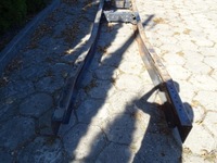 фото thumb №6, Volvo fe fl 06- euro 5 рама 6x2 22.5 2008r 930cm #153