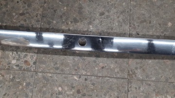 фото thumb №9, 13153564 накладка хром кришки зад opel vectra c