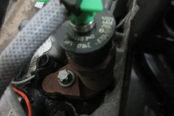 фото thumb №11, Citroen berlingo iii b9 1.6hdi двигатель 10jbem