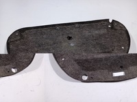 фото thumb №5, Обивка крышки багажника chevrolet camaro cabrio 2014-2015