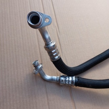 фото thumb №8, Renault arkana 21/23 1.6 e-tech гібрид шланг шланг кондиціонера 924546510r