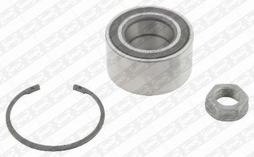 фото thumb №2, R159.47 snr подшипник ступицы колёса