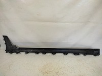 фото thumb №9, Bmw 4 g26 м-пакет поріг лівий планка порогова ліва 2021-