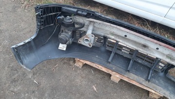 фото thumb №8, Бампер перед переднее audi малыш a4 b6 + балка