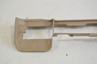 фото thumb №6, Защита нижняя рейки сиденье бежевая mercedes w140 coupe c140 cl 1409191120