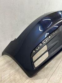 фото thumb №8, Бампер задня задній porsche carrera 992 911 4s