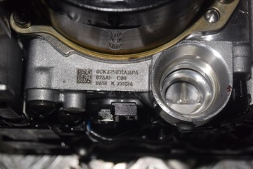 фото thumb №10, Мехатроніка 0hk927156b 0ck325065 блок керування коробки audi s-tronic 0ck dl382