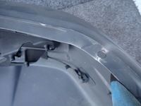 фото thumb №9, Vw crafter kpl pdc 06-16 бампер передний перед