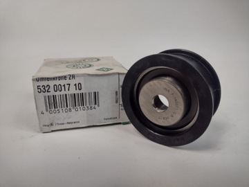 фото thumb №1, Ролик напрямна стрічка розподільний вал 532001710 ina ford 1,8td