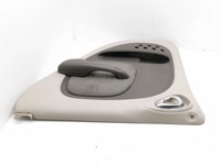 фото thumb №6, Chrysler pt cruiser 2004 правая сторона обшивки / обшивка дверь задних