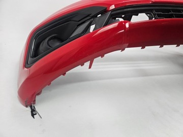 фото thumb №9, Fiat tipo ii 2 рестайлинг 2020 - бампер перед 735734363