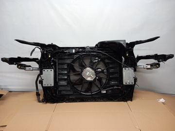 фото thumb №9, Pas переднее балка комплект радиатор audi q5 fyt 80a 40 tdi 2020-80a805594b
