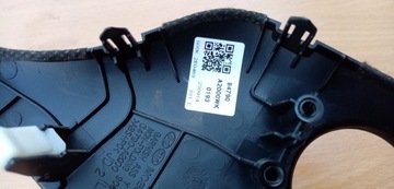 фото thumb №7, Kia ceed ii перемикач регулювання дзеркал eu