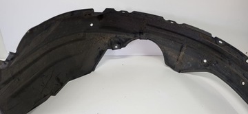 фото thumb №11, Yaris iii 11-16 підкрилок захист крило перед l оригінал 53876-0d170/0d430