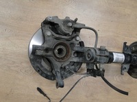 фото thumb №5, Renault megane iv поворотный кулак передняя правая