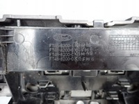 фото thumb №10, Ford edge ii 2 mk2 14-18 решётка радиатора решётка радиатора