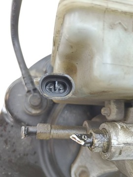фото thumb №11, Opel zafira b 2010 усилитель тормоза