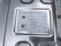 фото thumb №5, Bmw 3 f30 330e акумулятор акумулятор гібрид 8677631