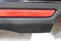 фото thumb №10, Бампер задня задній чорний pdc mazda 6 2 ii gh 5d hb 07-12