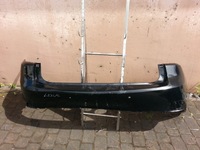 фото thumb №1, Бампер задня задній lexus is 250 is 300h 2013r-