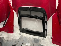 фото thumb №9, Maserati mc20 mc 20 бампер крыло крышка багажника лампы kompletny задняя