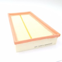 фото thumb №14, Фильтр воздуха denckermann a140921