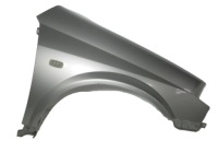 фото thumb №1, 453.błotnik перед передній правий nissan primera p12