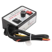 фото thumb №10, Контролер сигнал 16 efektów dźwiękowych регульований dc 12v 24v dual сигнал k