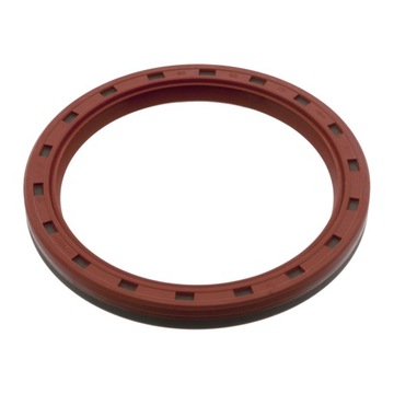 фото thumb №2, Сальник сальник вала do opel zafira b 1.6