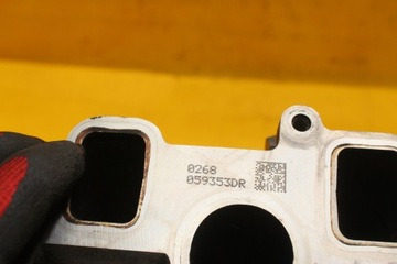фото thumb №14, Головка левая a6 c7 a4 b8 q7 q5 3.0 tdi cdu 0593af 059353dr