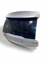 фото thumb №12, Volvo xc90 2018 задняя крышка багажника багажника