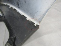 фото thumb №14, Задній бампер mercedes ml166 w166 11-15