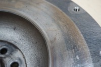 фото thumb №9, Suzuki grand vitara i колесо маховики 2,0 hdi 98-05r