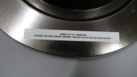 фото thumb №12, Bmw f39 f40 f45 f48 mini f54 f60 диски тормозные колодки тормозной зад задние комплект