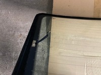 фото thumb №4, Porsche 911 991 стекло зад оригинал