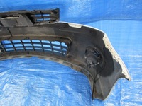 фото thumb №11, Бампер перед передний nissan note i lift 08-12