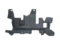 фото thumb №1, Защита шумоизоляция консоли левая uplander