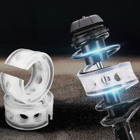 фото thumb №7, Модифікація автомобіля клей амортизатора бампера втулки 4 szt