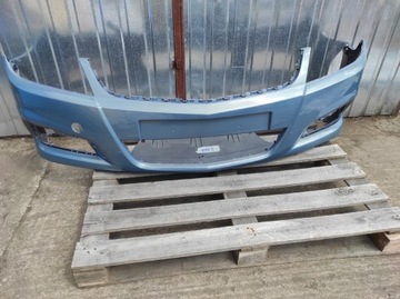 фото thumb №7, Бампер перед opel vectra c рестайлінг z169