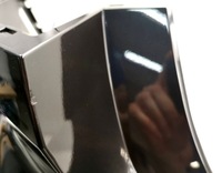 фото thumb №15, Новий org бампер задня vw arteon lift lb7r 4x pdz