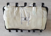 фото thumb №1, Подушка pasażara подушка безопасности jeep patriot compass 06-16 r