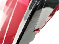 фото thumb №6, Новый org бампер задняя vw golf 8 viii hb r-line lc3j