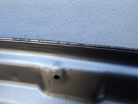 фото thumb №10, Капот крышка двигателя mazda 3 iii bm 2013-2019r