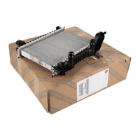 фото thumb №2, Радиатор wody pr alfa romeo giulia stelvio